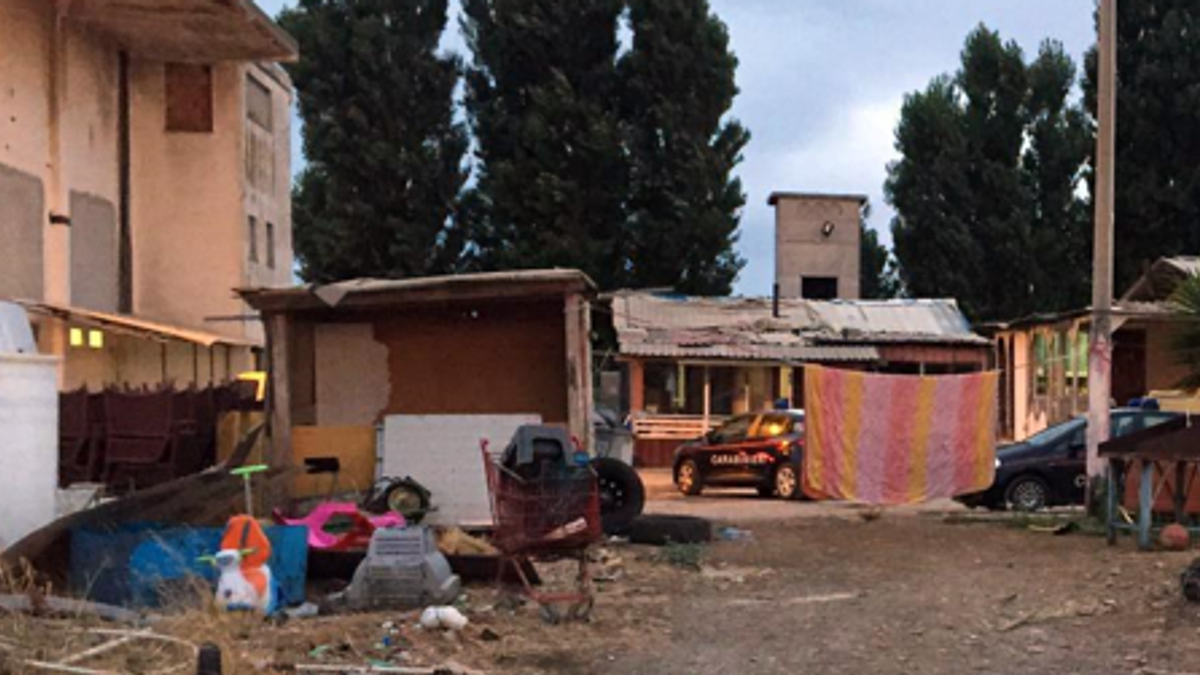 selargius cagliari dal comune 8500 euro alle famiglie rom per acquistare una casa