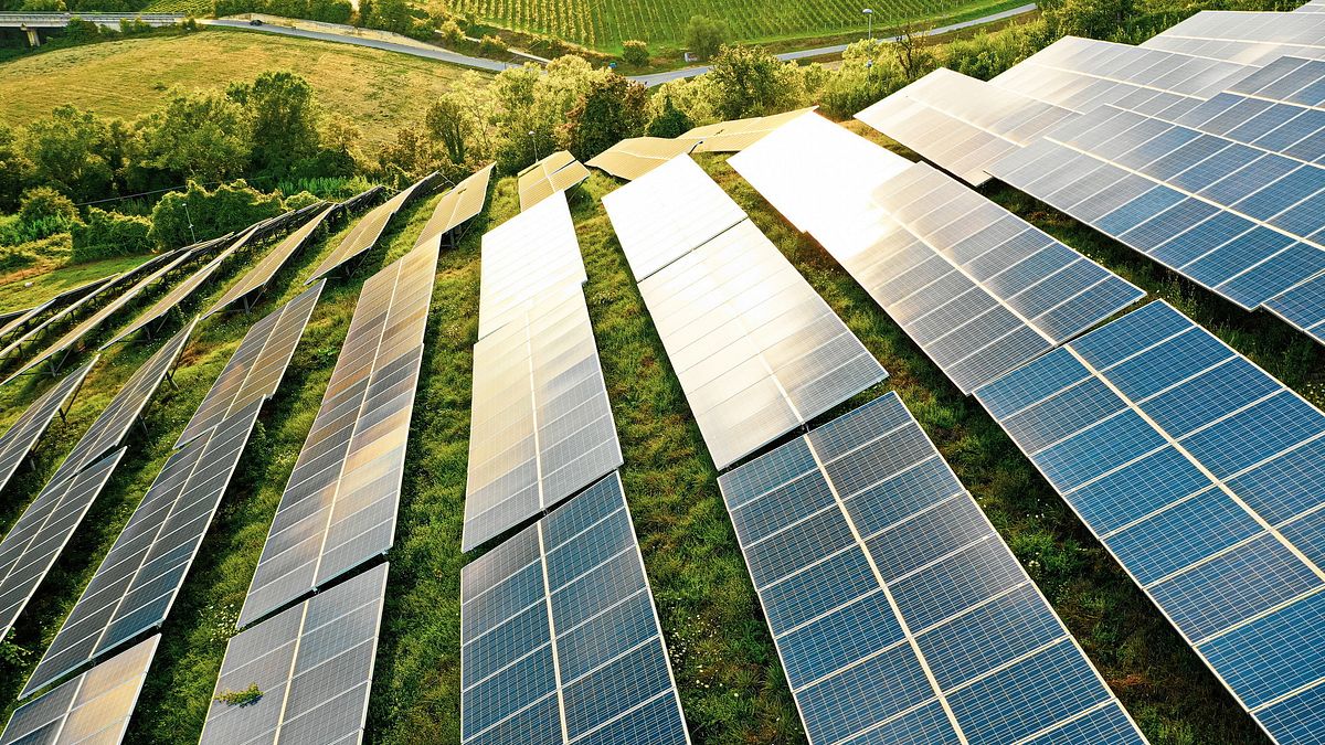 Energia solare, giugno da record in Ue: il fotovoltaico prima fonte di elettricità