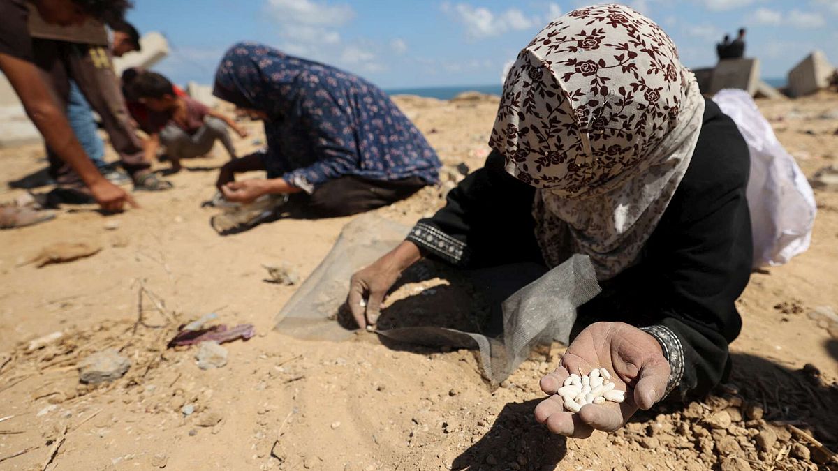 Tajani: "No agli insediamenti ebraici in Cisgiordania" | Avviso di rischio alto per i turisti israeliani in Grecia