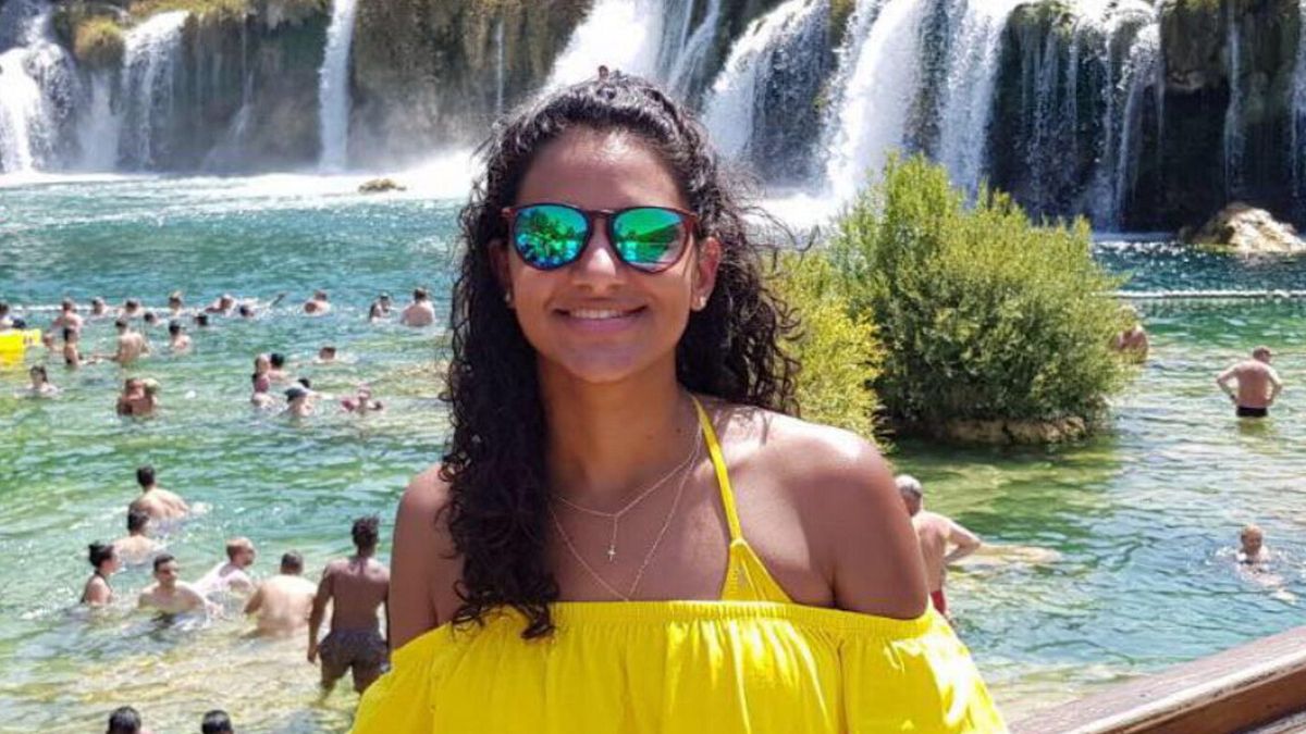turista uccisa dal motoscafo lo skipper positivo alla droga lui ho bevuto t232 energizzante