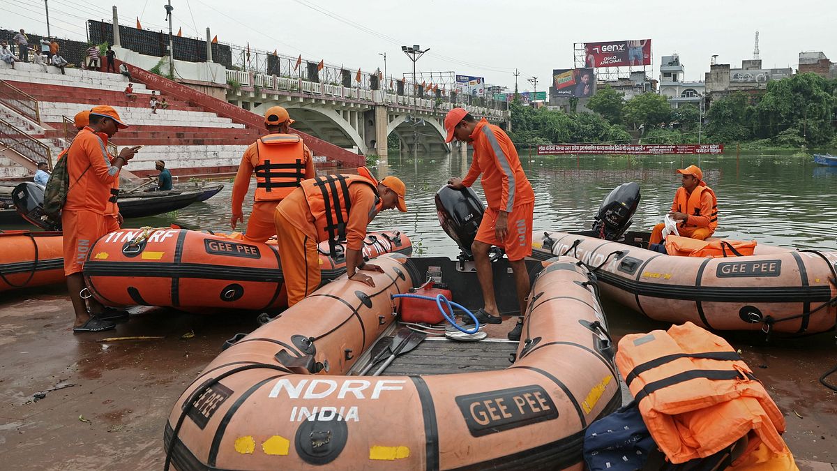 frana in india villaggio cancellato in 15 secondi 200 dispersi 5 morti