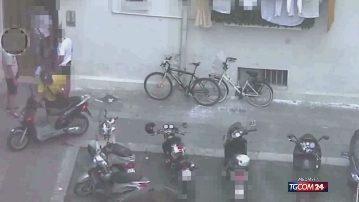 bari maxi operazione antimafia 41 arresti