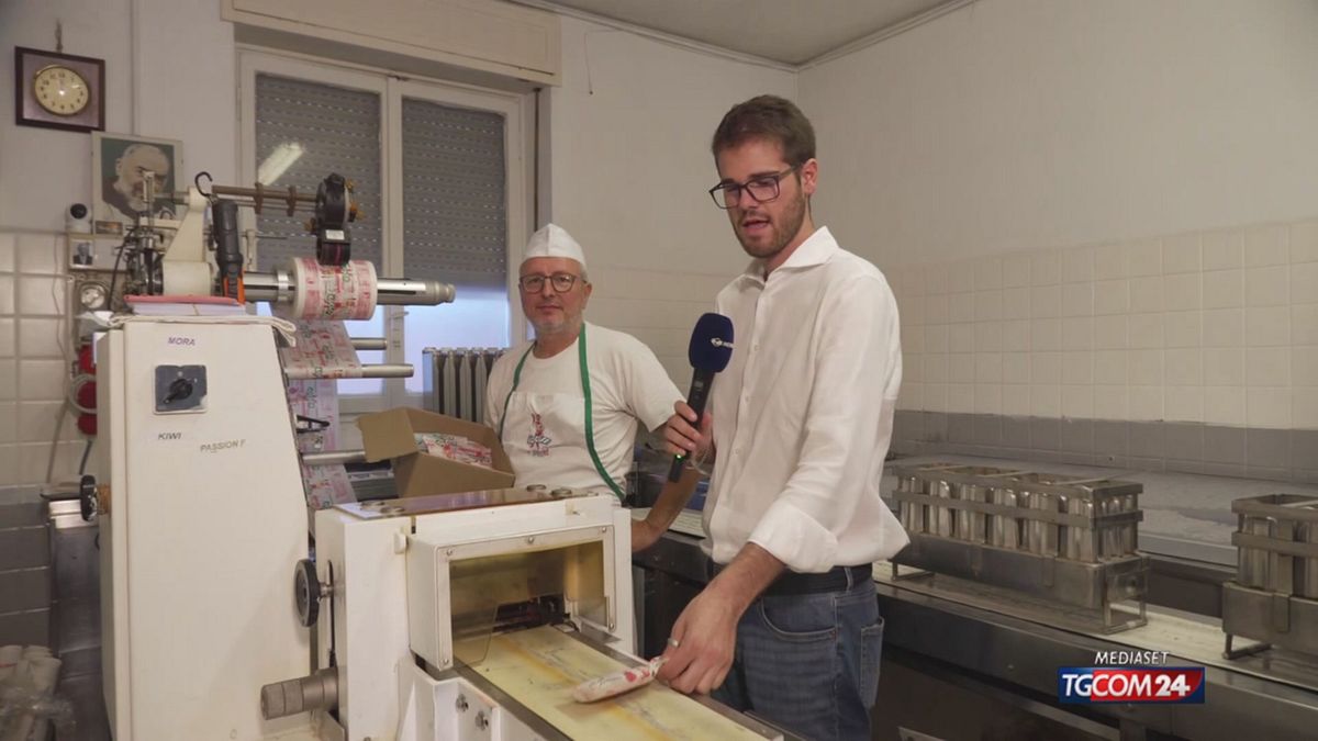 a milano l ultimo laboratorio artigianale di ghiaccioli