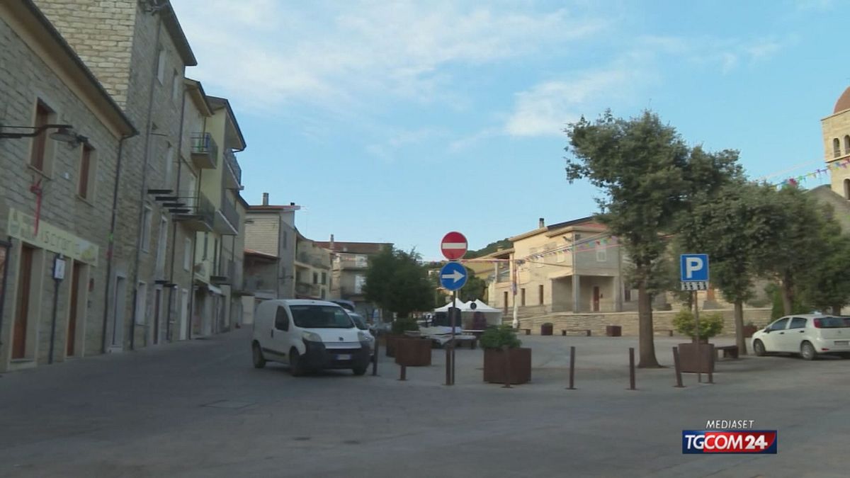ollolai un euro per un mese d affitto il comune punta sui nomadi digitali contro lo spopolamento