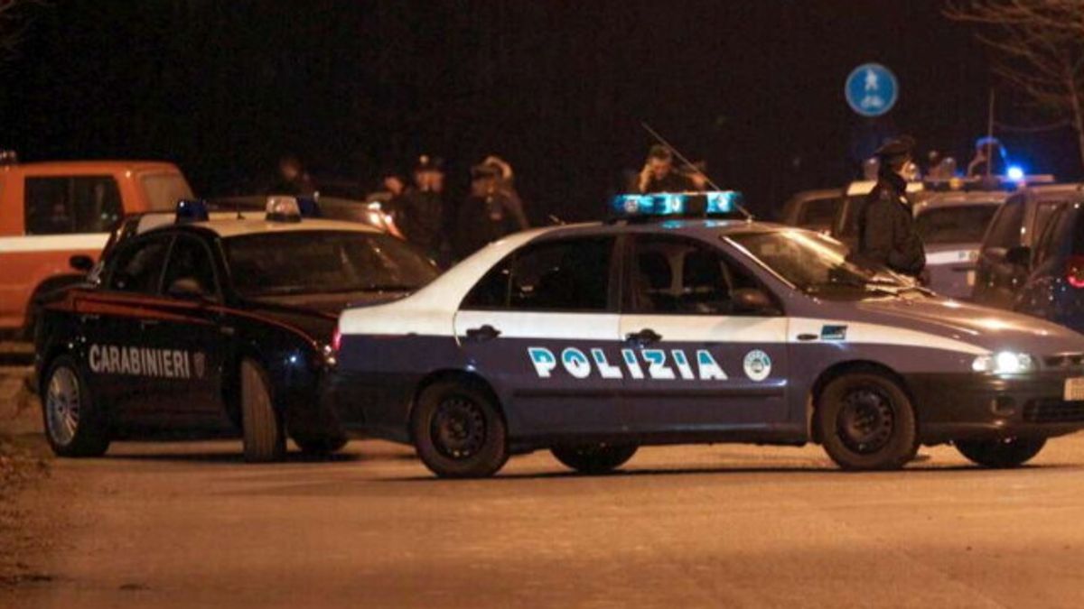 Foggia, donna uccisa a coltellate: aveva presentato denuncia contro il suo ex compagno