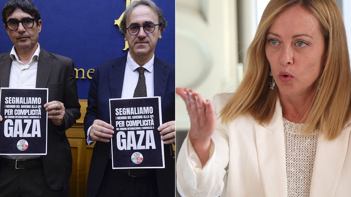 “CPI ve Gazze, sol bizi evde dövmez ve yurtdışında hakimleri kullanır”