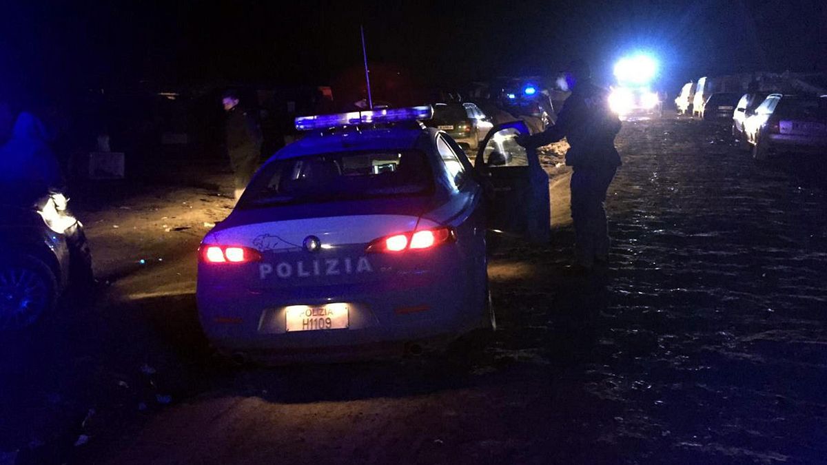 foggia donna uccisa a coltellate aveva denunciato l ex compagno ed era protetta col codice rosso