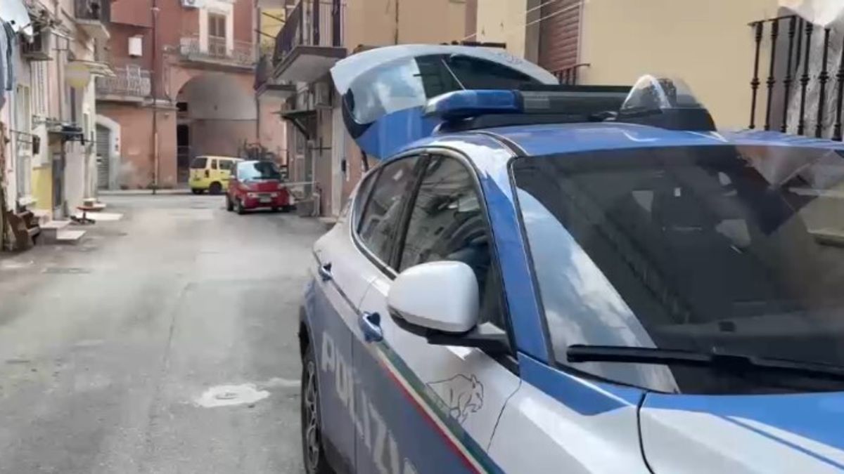 donna uccisa a coltellate a foggia era protetta col codice rosso