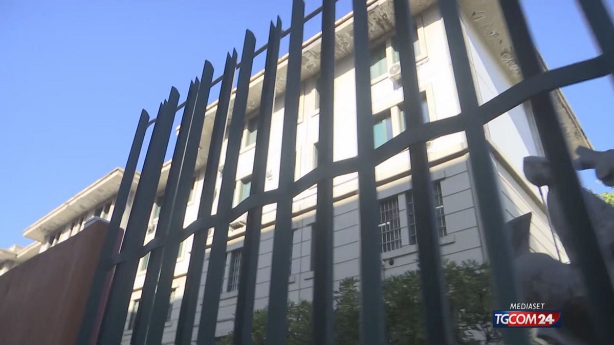 suicidio di stefano argentino il legale colpa dello stato