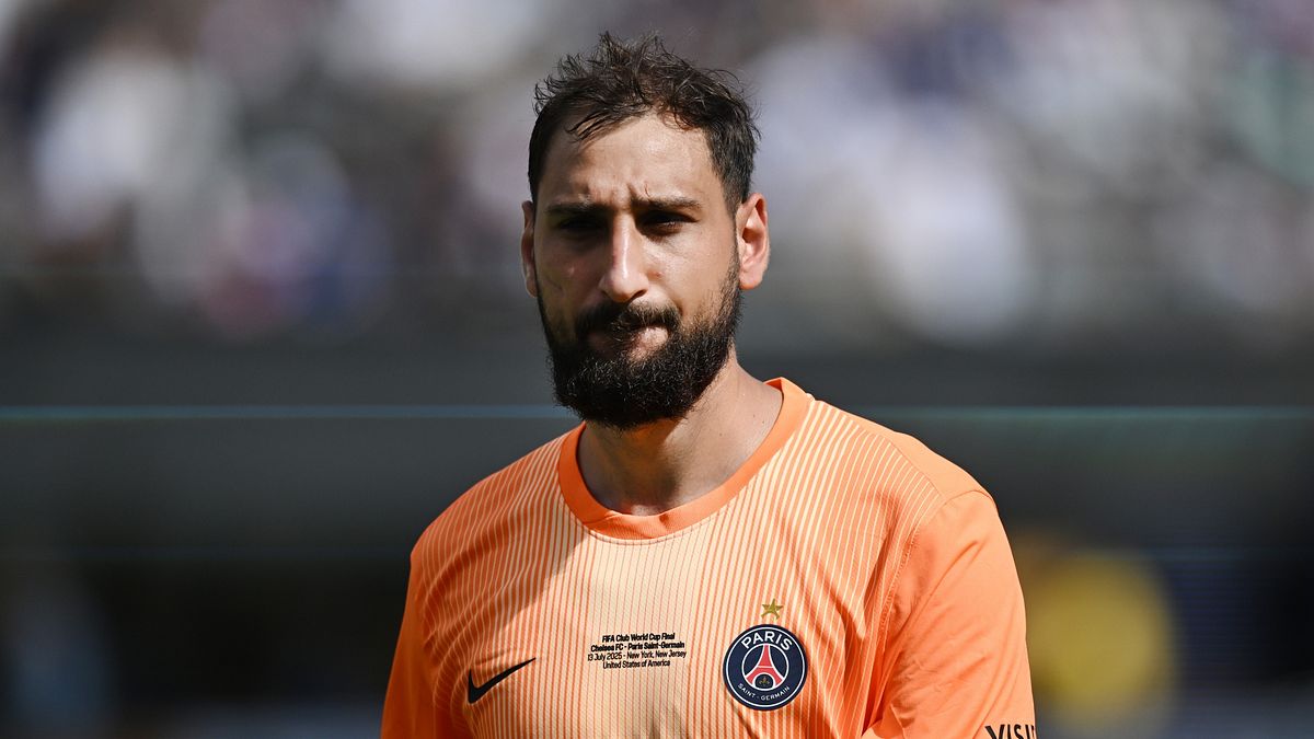 Pallone d'Oro: Donnarumma e Sommer nella lista come Miglior Portiere