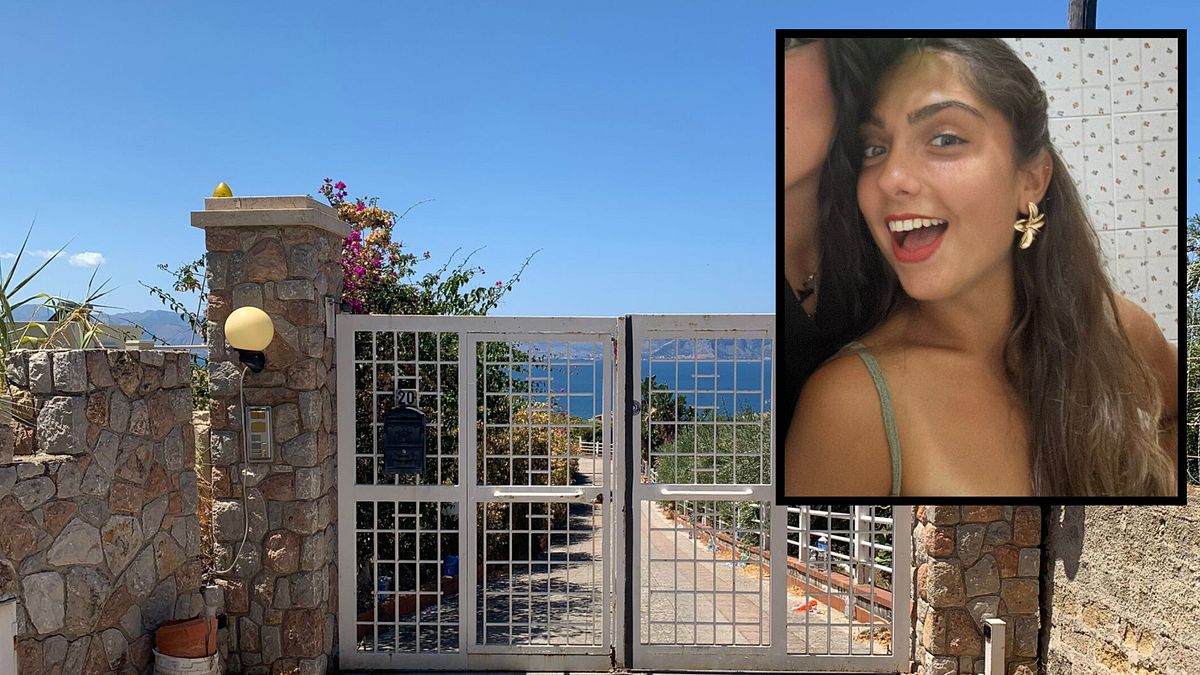 Simona Cinà, l