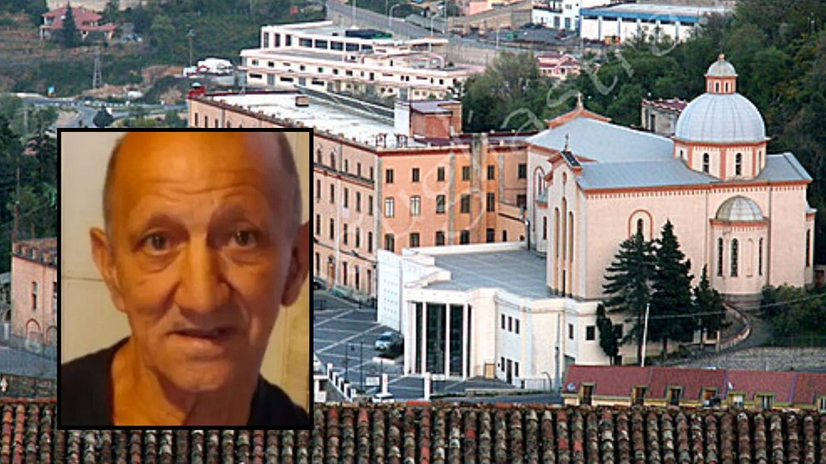 lanusei trovato in un campanile cadavere mummificato era anziano scomparso nel 2023