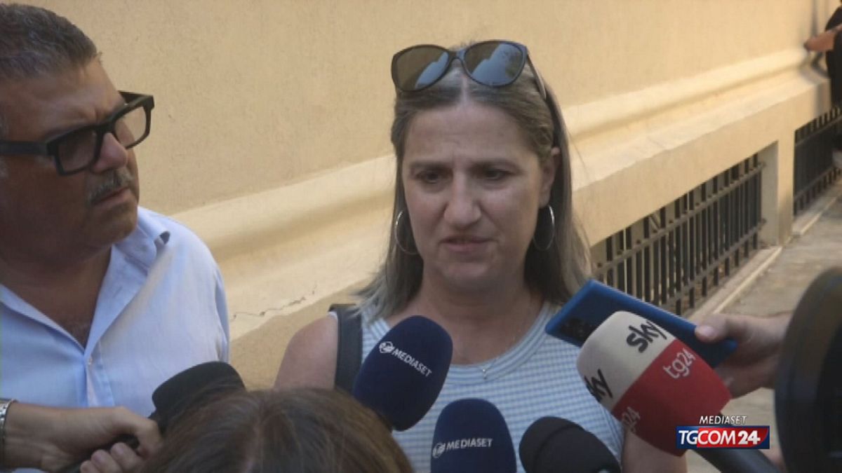 i cugini di simona cin224 sapeva nuotare bene difficile sia annegata cos236