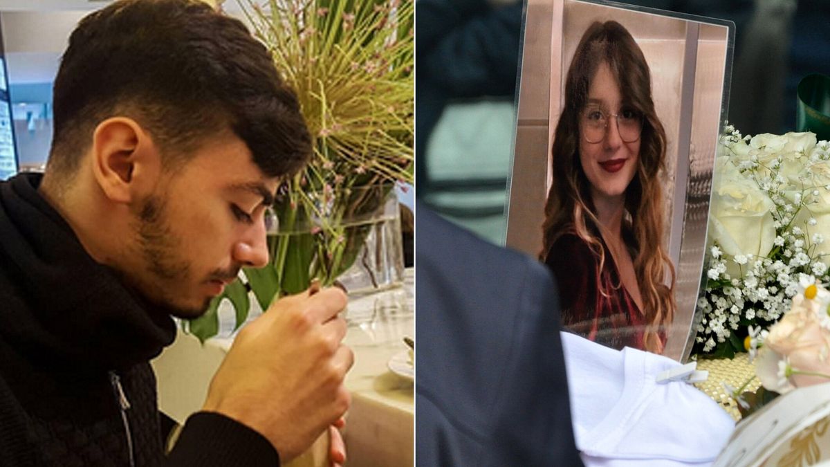 lo stato risarcir224 per il suicidio di argentino niente ai genitori di sara campanella il triste paradosso della legge