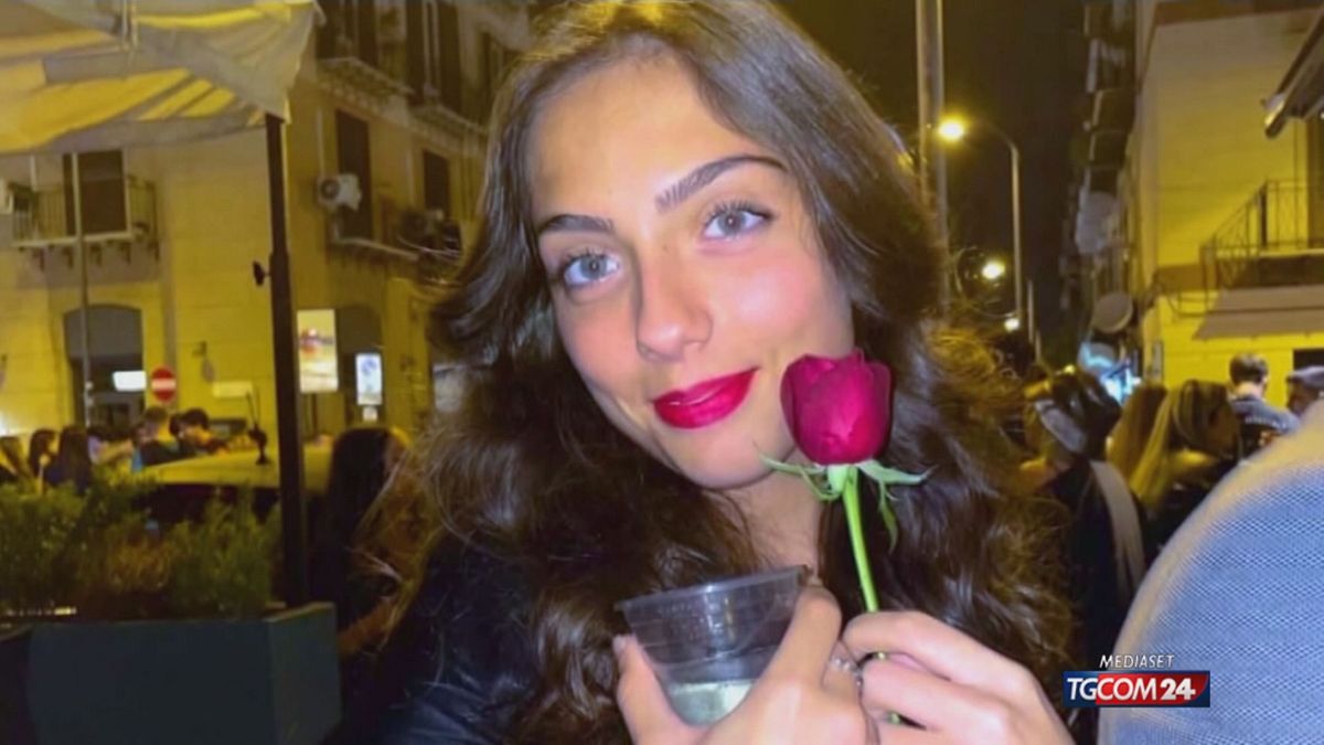 simona cin224 primi risultati dell autopsia sarebbe morta per annegamento