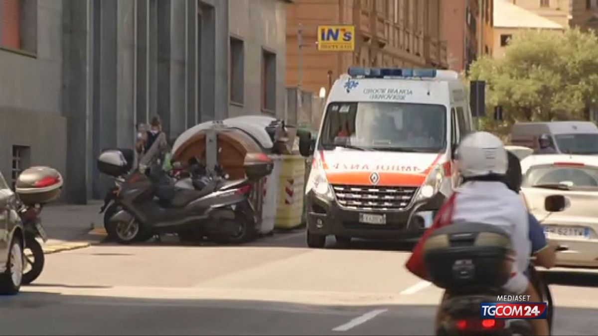 aggressioni a medici e infermieri a roma 5 casi al giorno