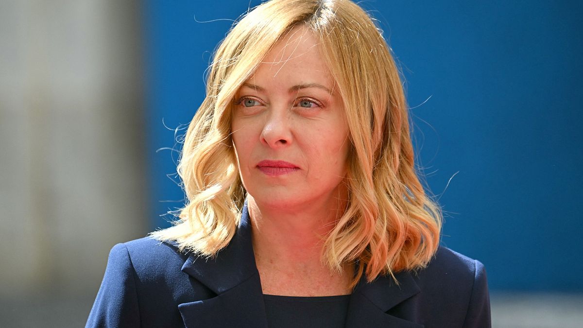 ucraina meloni sente trump zelensky e bin zayed focus pace giusta e duratura