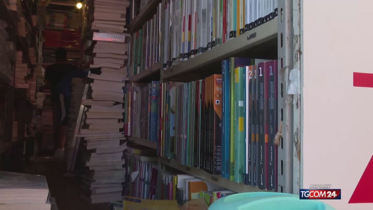 Okul, kitap ve kırtasiye için çocuk başına 700 Euro'dan fazla
