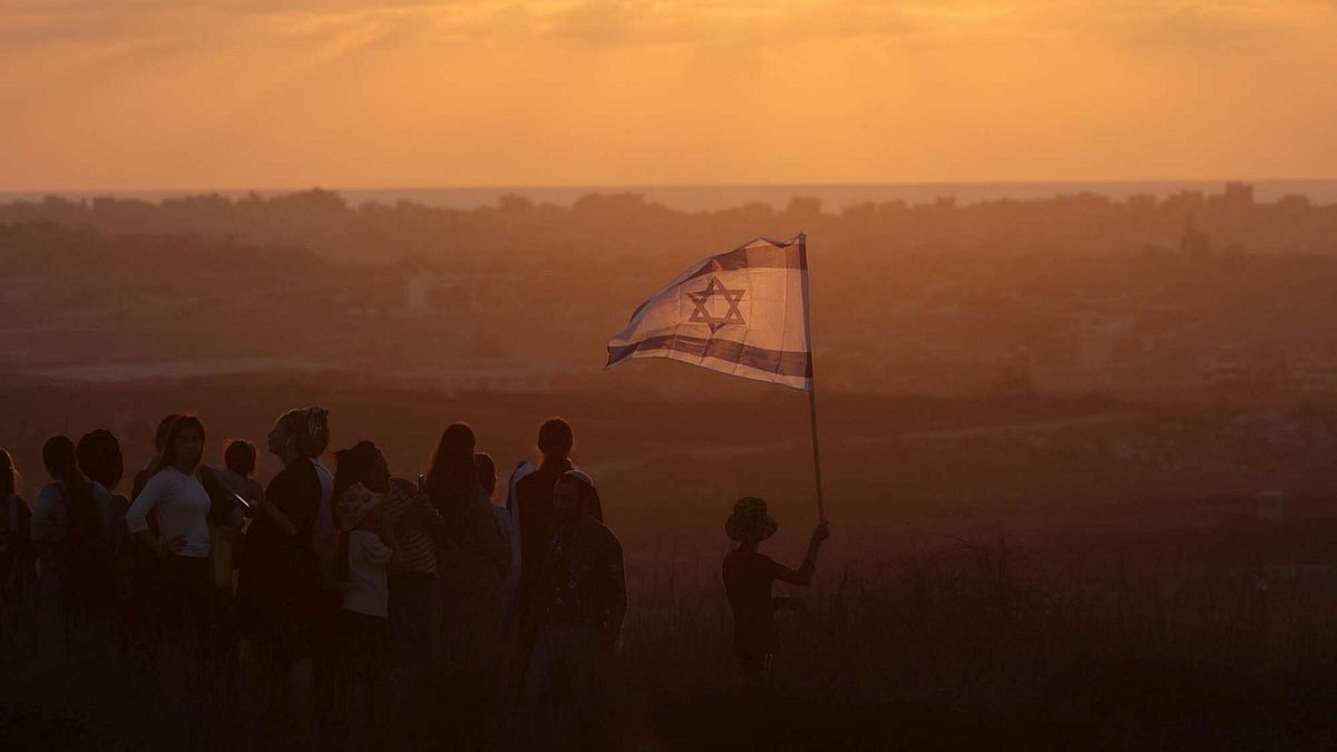 Israele, Netanyahu: "Non occuperemo Gaza, la libereremo da Hamas"