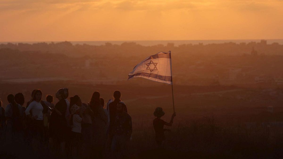Il governo israeliano avvisa gli Usa: "Prepariamo il terreno per la sovranità sulla Cisgiordania"