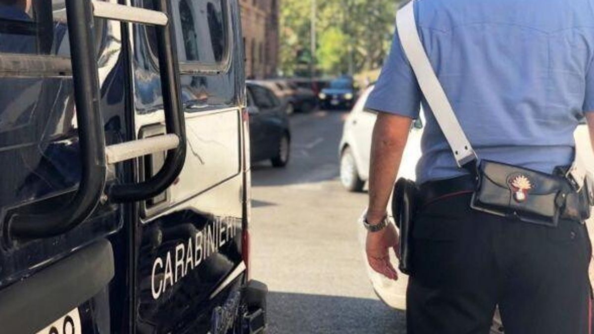 Sequestra e violenta due minorenni: 40enne fermato a Sesto San Giovanni