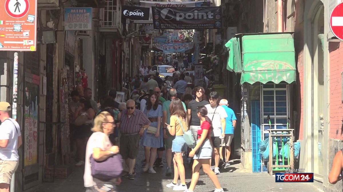 dopo la tregua l italia riabbraccia il caldo rovente