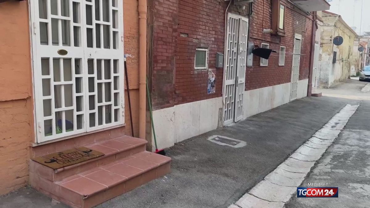 foggia la morte di fatimi 232 l ennesima sconfitta