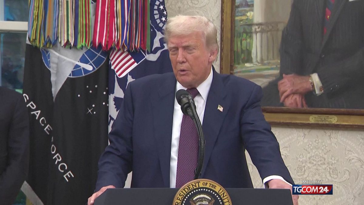 Ucraina, il faccia a faccia tra Trump e Putin non sarà a Roma