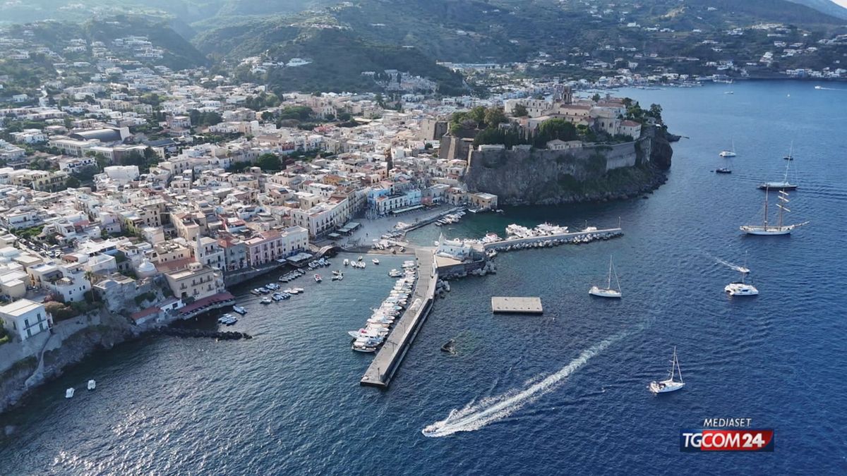 estate ed emergenza sanit224 a lipari strutture e personale insufficienti