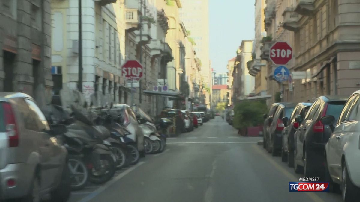Milano, la Onlus "Pane quotidiano" da 127 anni fornisce pasti a chi ne ha bisogno