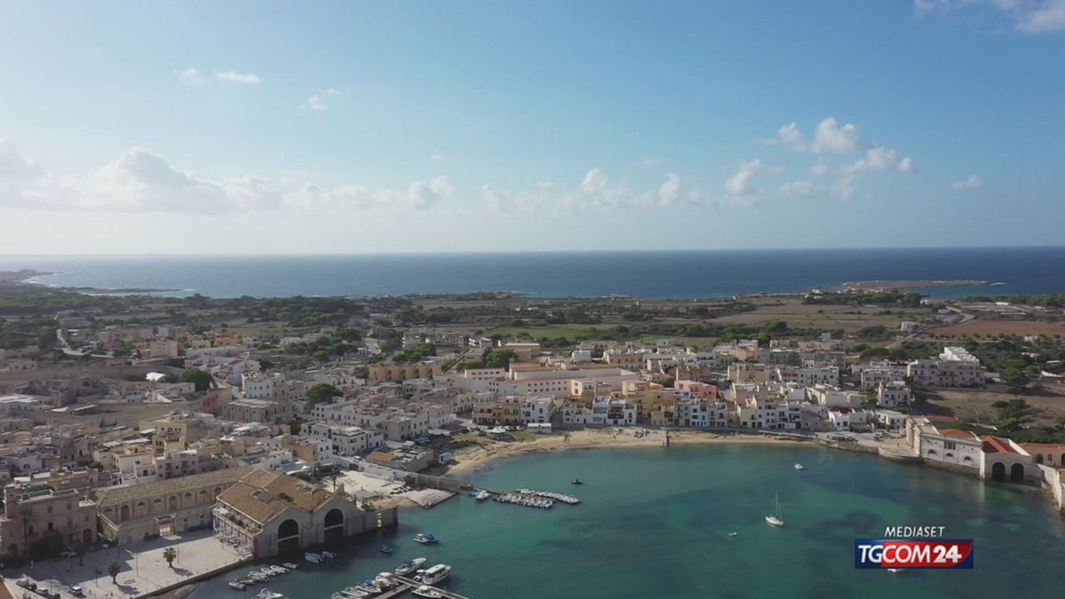 Soccorsi carenti nelle isole, a Favignana ci si affida all