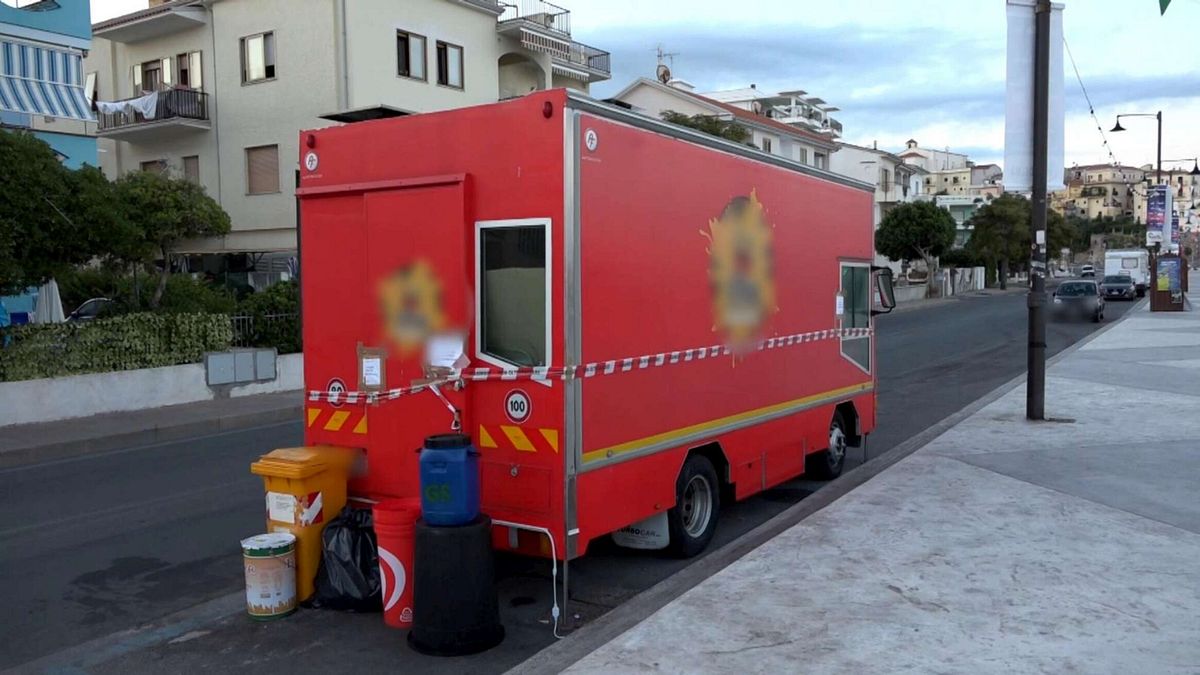 botulino in calabria indagati due medici per i decessi di luigi di sarno e tamara d acunto