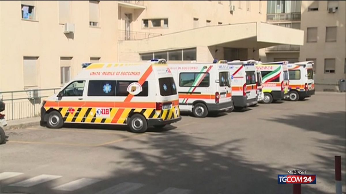 Olmedo, bimbo di 4 anni muore in auto sotto il sole