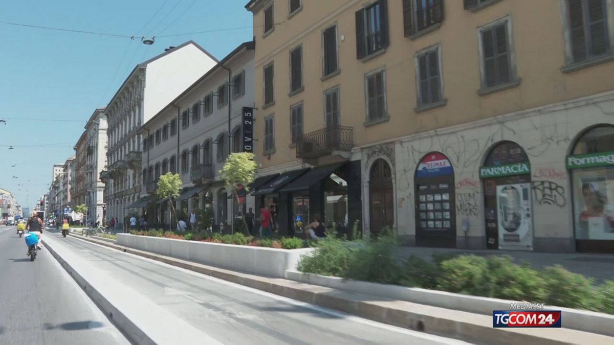 Milano, sempre più baby gang fuori controllo