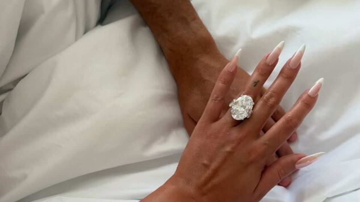 Cristiano Ronaldo e Georgina Rodriguez si sposano: arriva l