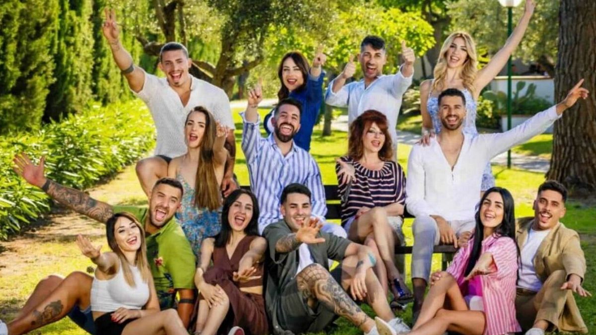 Temptation Island, hala birlikte olan çiftler