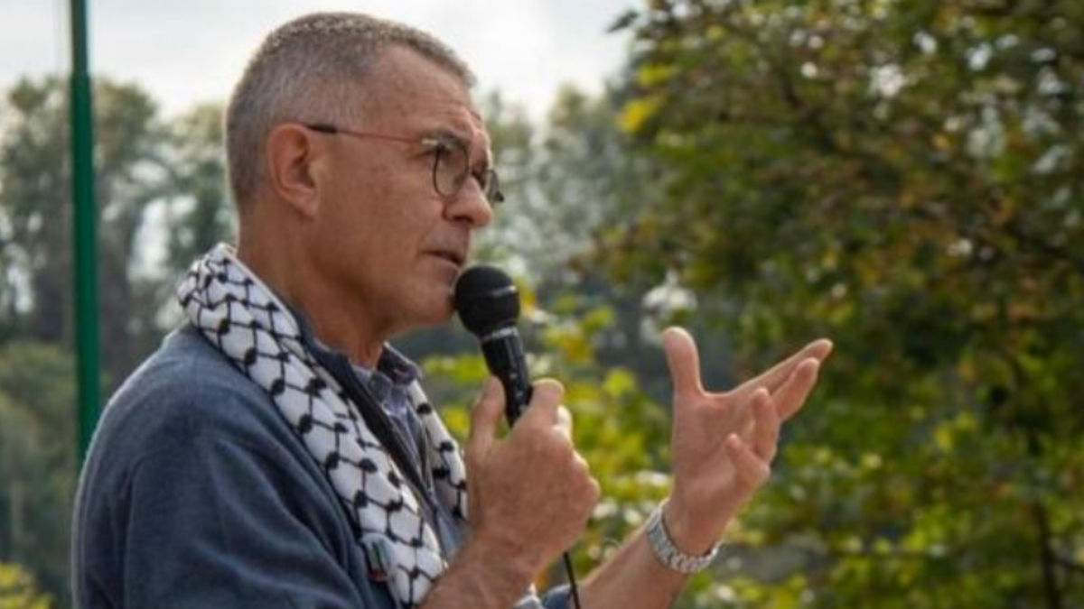 Israele, il parroco don Ferdinando Capovilla bloccato in aeroporto a Tel Aviv e poi espulso