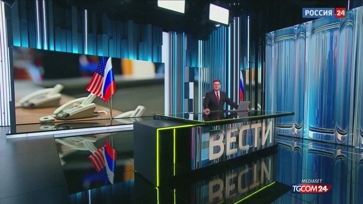 per la prima volta la russia apre alla fine della guerra in ucraina