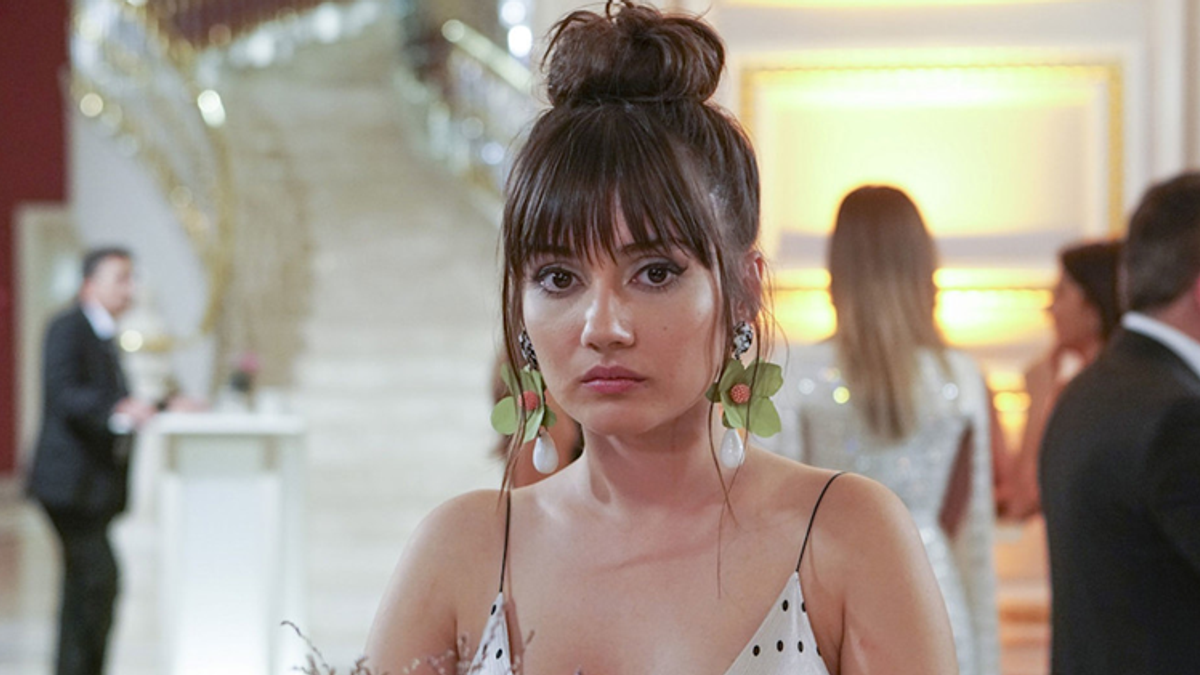 Forbidden Fruit", le trame della settimana dal 18 al 22 agosto