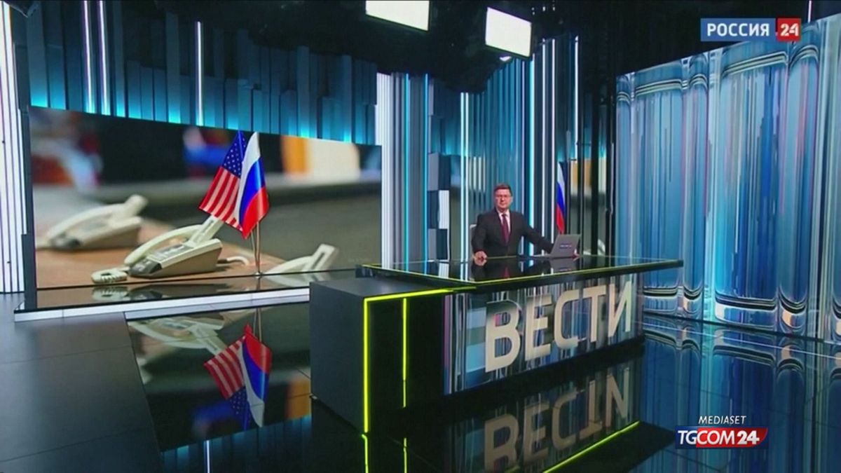 ucraina i falchi della tv russa