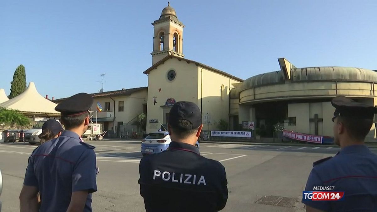 migranti don biancalani e luca casarini non si arrendono