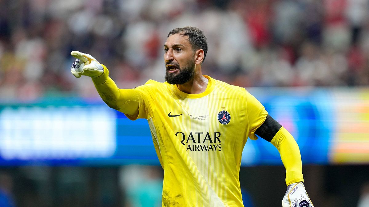 Caso Donnarumma, Enzo Raiola: 