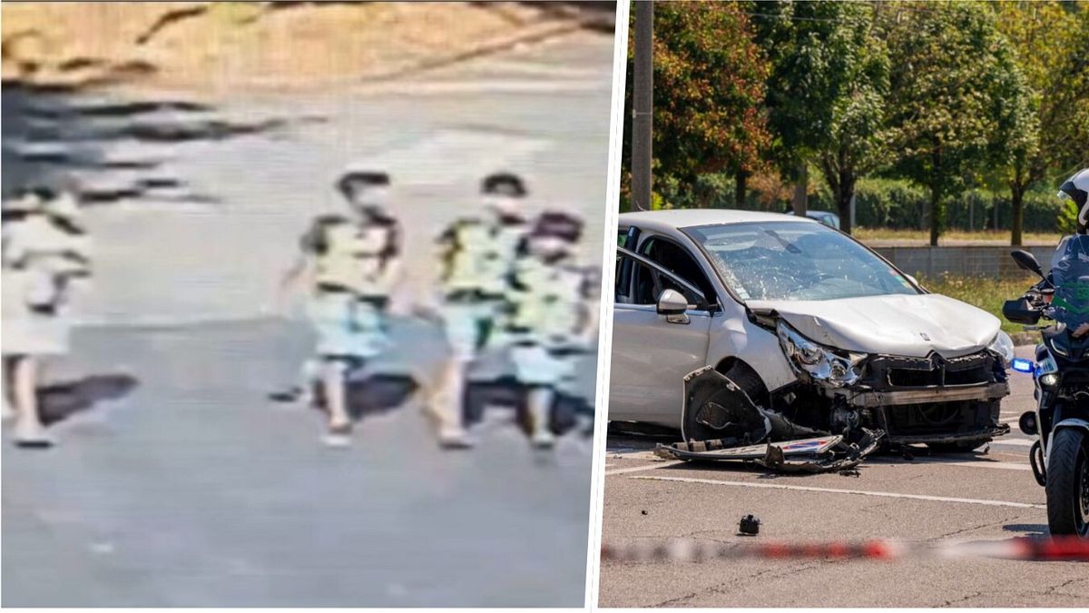 auto pirata a milano il racconto della madre dell 11enne piango per mio figlio e la vittima i bambini gi224 riaffidati ai genitori non sono processabili
