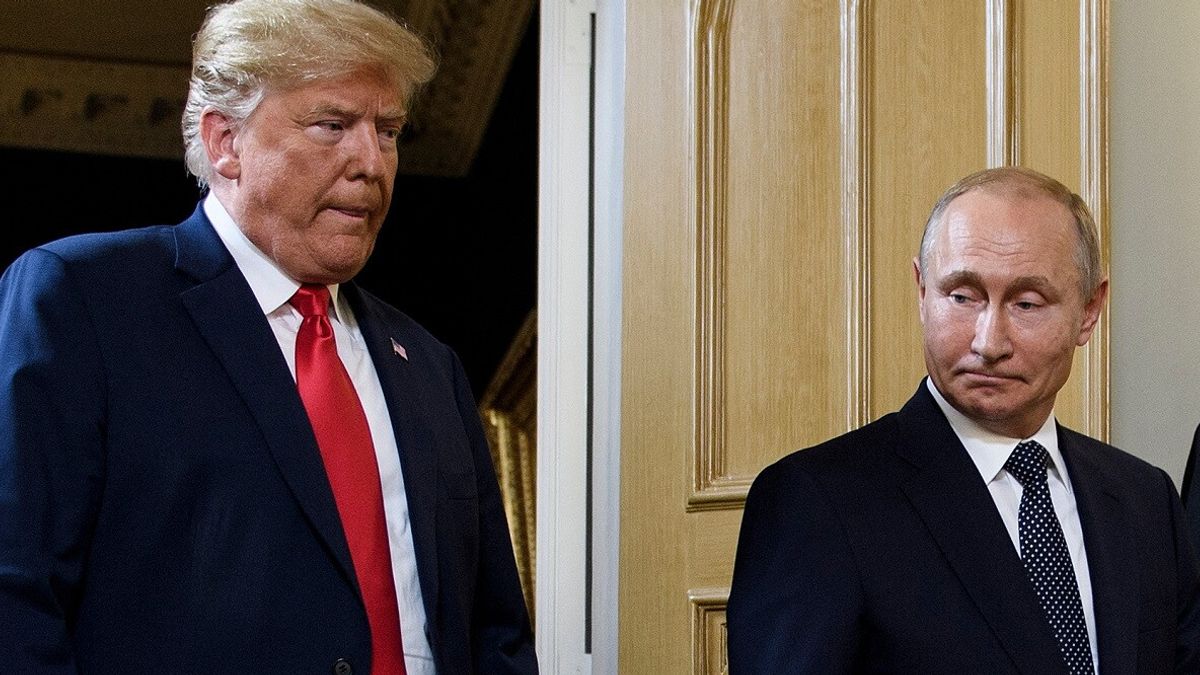 summit trump putin in alaska non solo guerra in ucraina di cosa parleranno i due leader ad anchorage