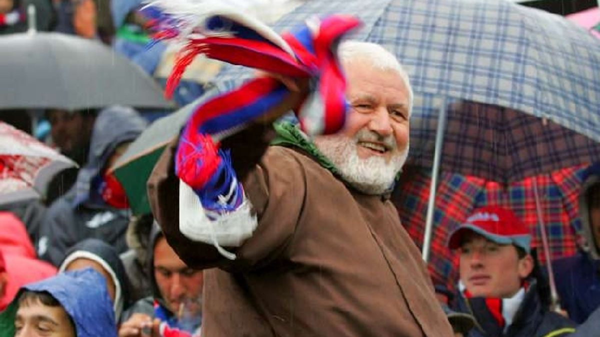 muore padre fedele simbolo di carit224 e polemiche il frate che non rinunci242 mai ai suoi ultimi