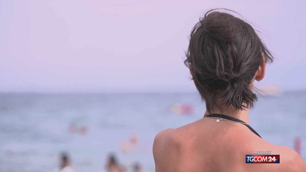Vacanze da un miliardo e 800 milioni per gli italiani
