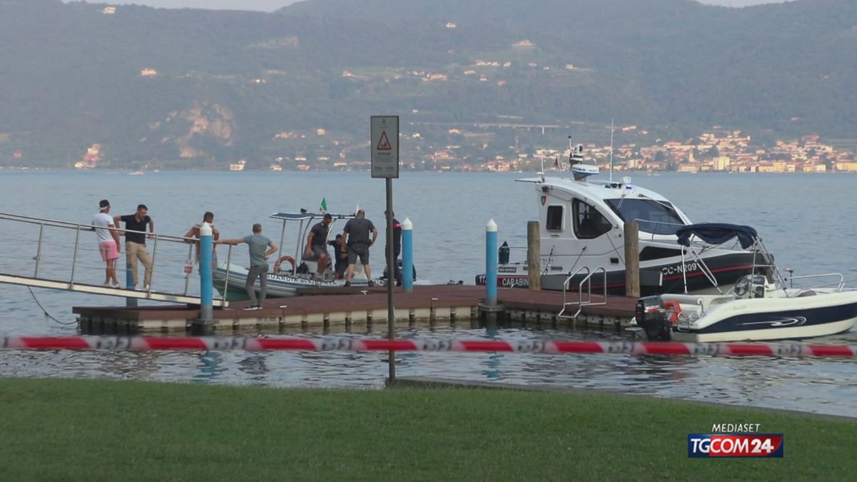 Lago d
