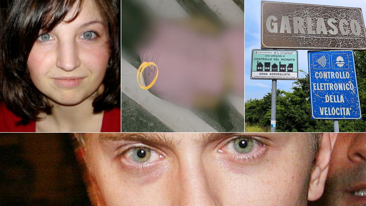 18 anni fa il delitto di Garlasco, riecco il verbale d