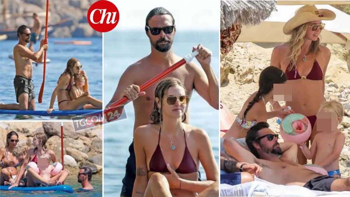 chiara ferragni e giovanni tronchetti provera ancora insieme in vacanza a ibiza