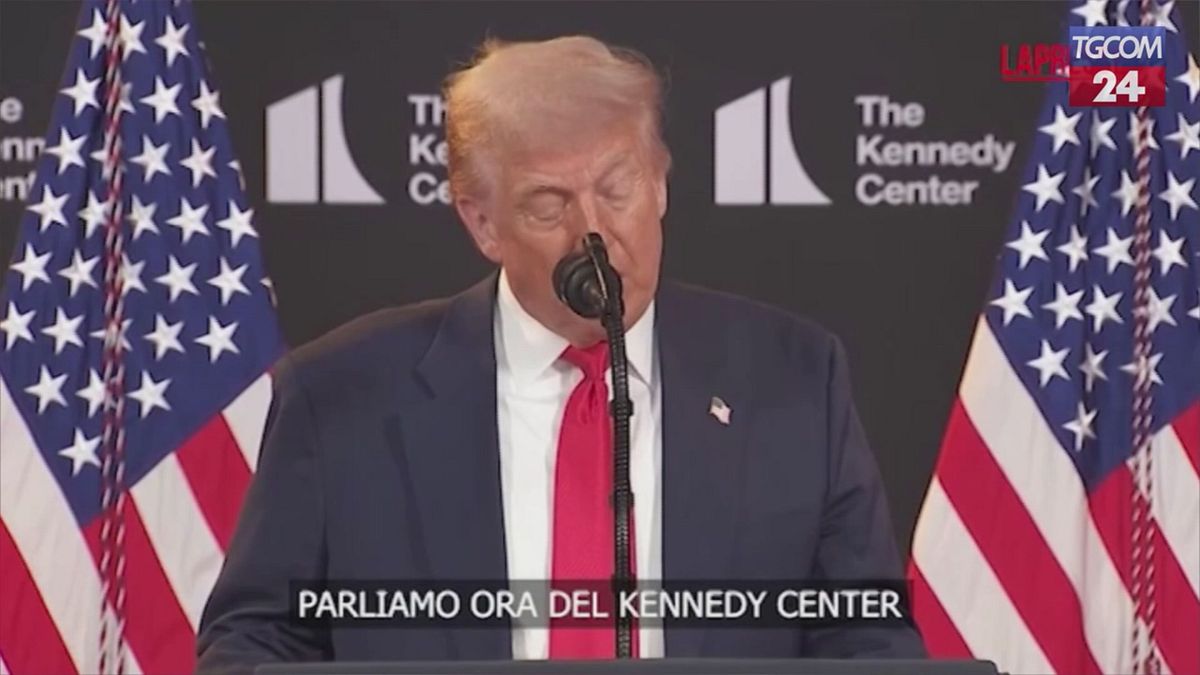 Ai Kiss e a Sylvester Stallone i premi del Kennedy Center: l